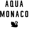 aqua monaco logo